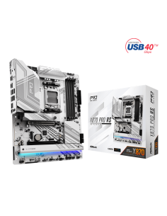 ASROCK X870 PRO RS